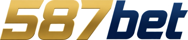 587bet লোগো
